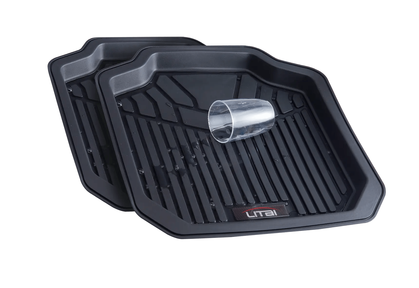 Floor Mat, Car Mat, Tool Pad Litai plastic mould