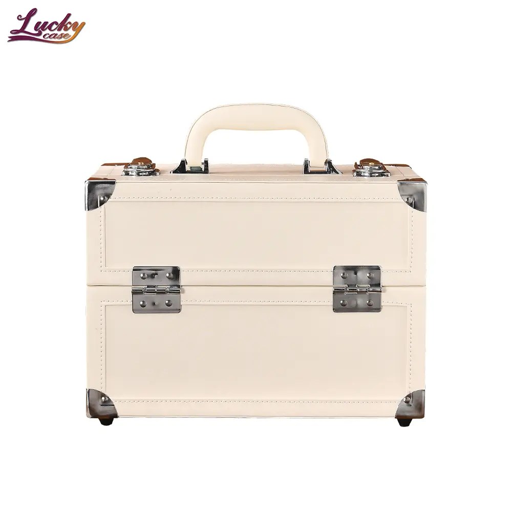 Aluminum Cosmetic Case Factory China Aluminum Cosmetic Case