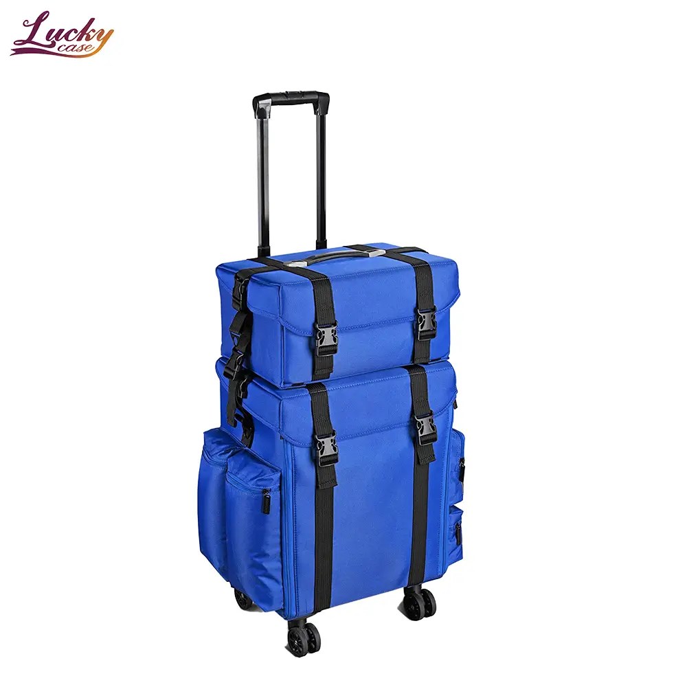 Rolling Makeup Bag Factory China Rolling Makeup Bag Manufacturers