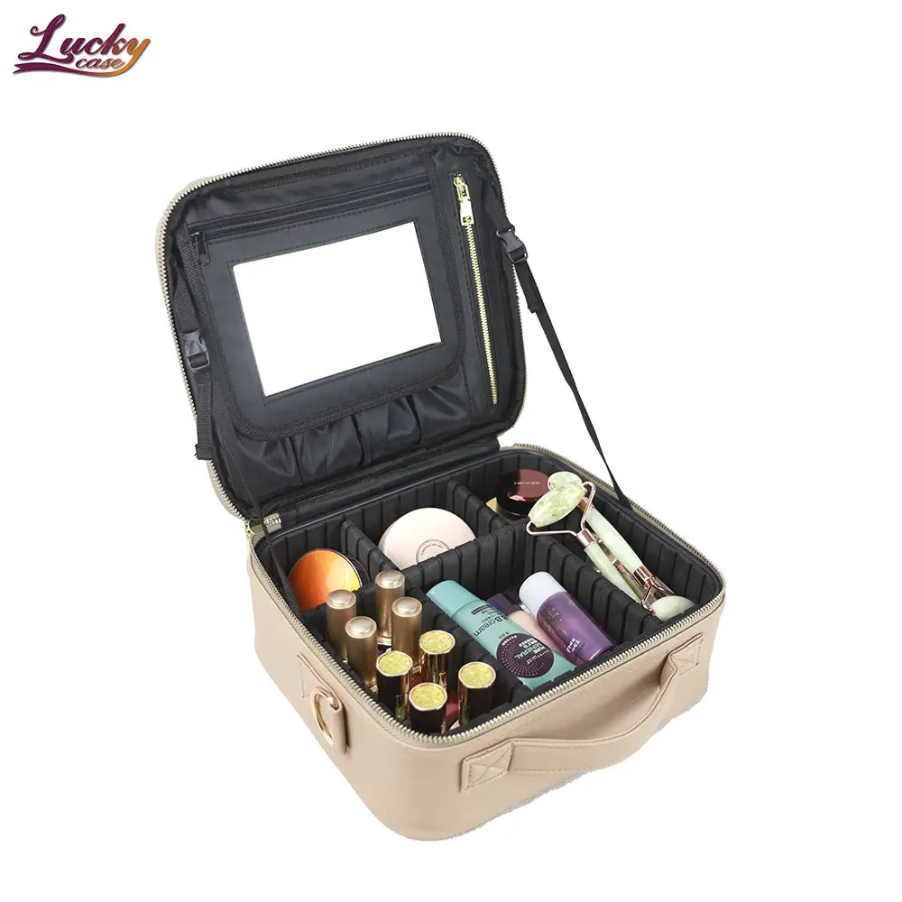 Pu Makeup Bag Factory China Pu Makeup Bag Manufacturers & Suppliers