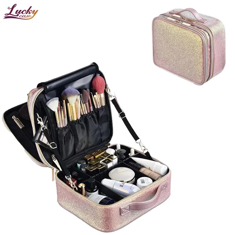 Pu Makeup Bag Factory China Pu Makeup Bag Manufacturers & Suppliers