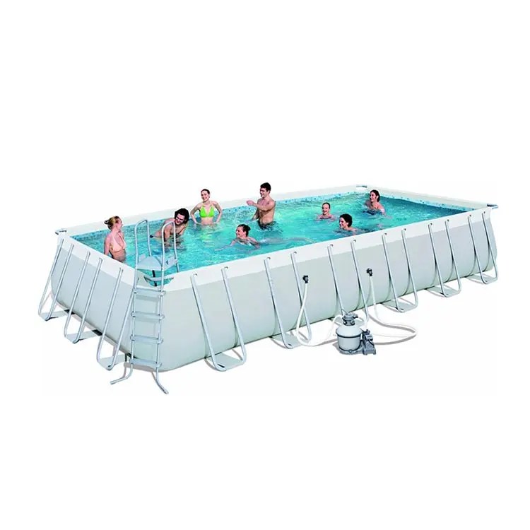 Wholesale China Cheap price Inflatable Pools Manufacturers Above