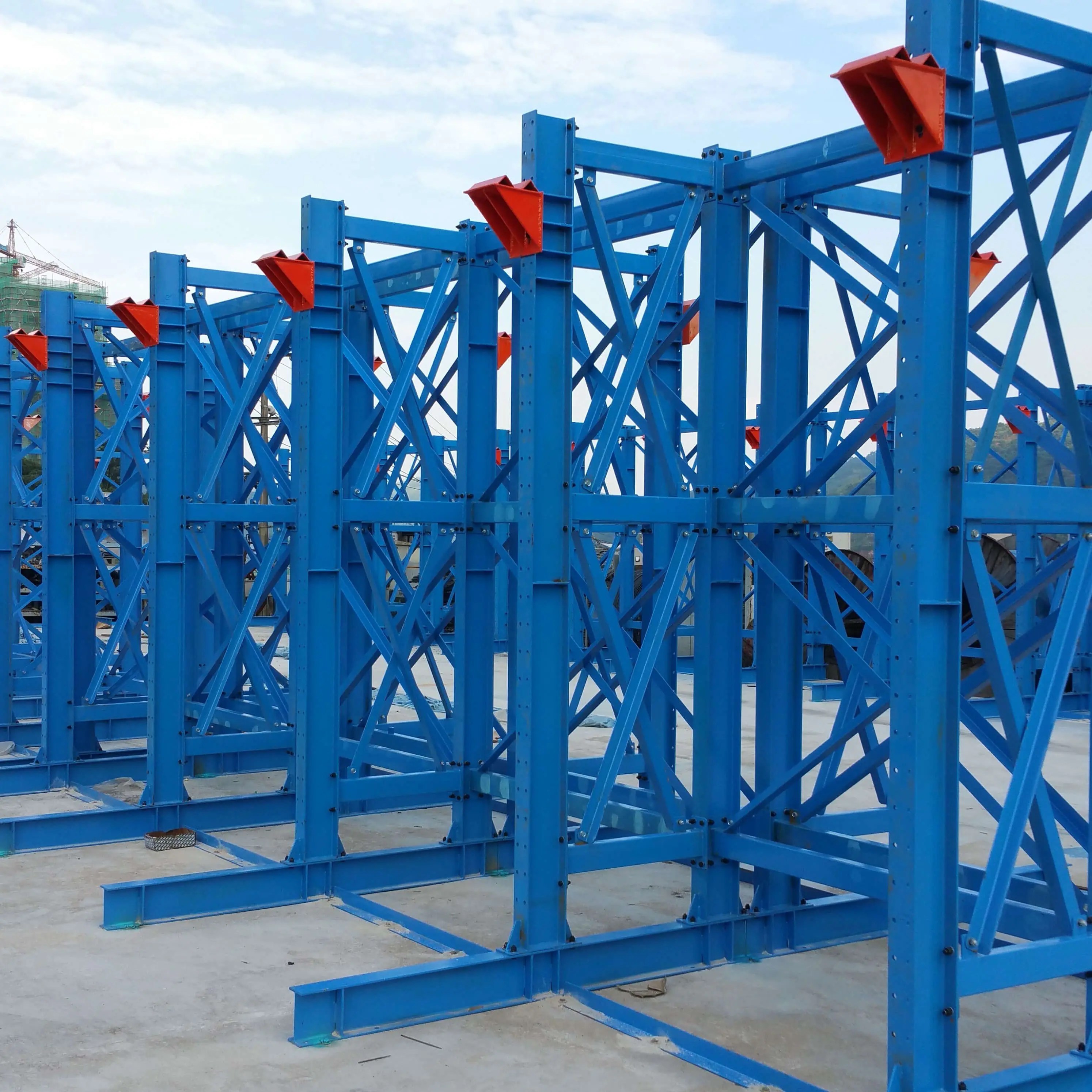 China Cable Rack factory and suppliers Liyuan