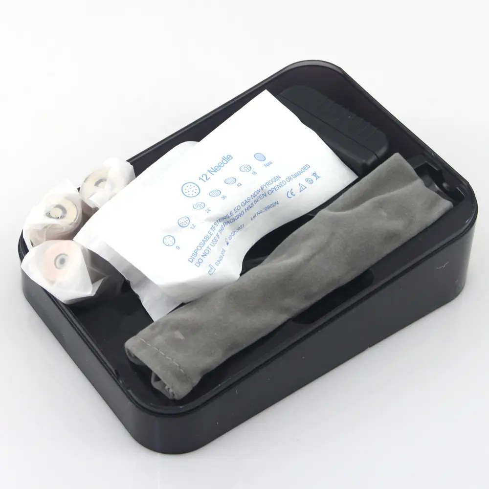 Wholesale Wholesale Derma Roller 0.5 Mm Factory MANSON Skin Meso