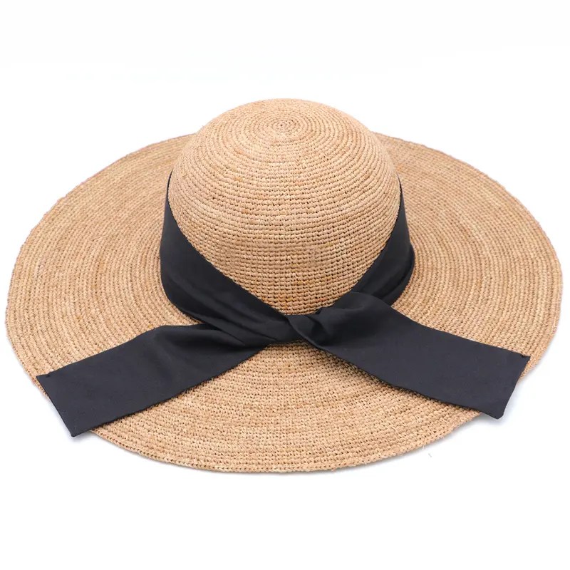 Straw Hats To Pack For Your Next Beach Vacation