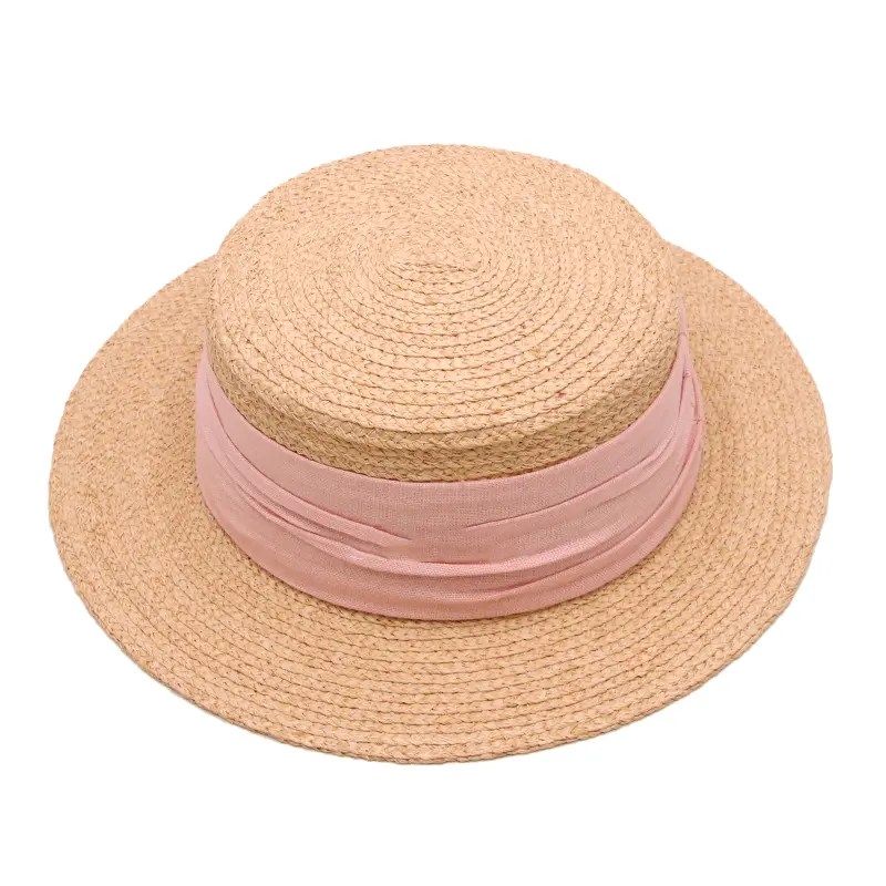 Straw Hats To Pack For Your Next Beach Vacation