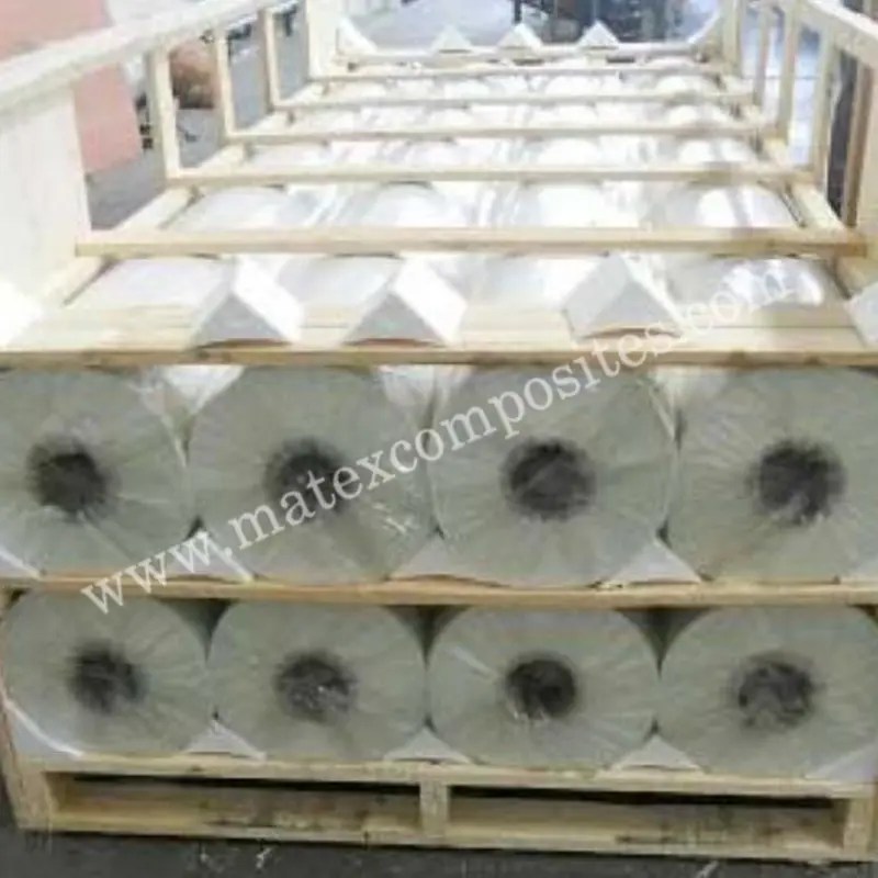 High Quality 2022 wholesale price 1708 Fiberglass Big Wide Chopped
