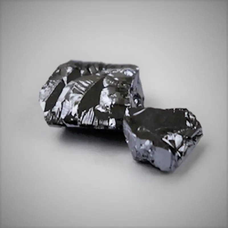 Zinc Selenide ZnSe CdSe PbSe SnSe 4N 5N 6N Western Minmetals (SC