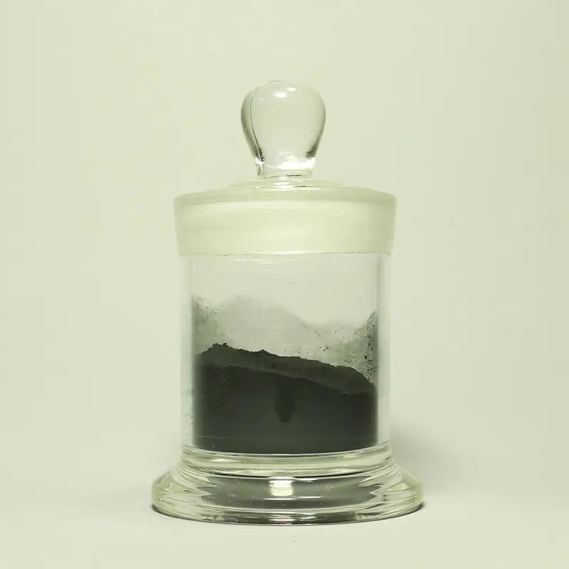 Cast Tungsten Carbide Western Minmetals (SC) Corporation