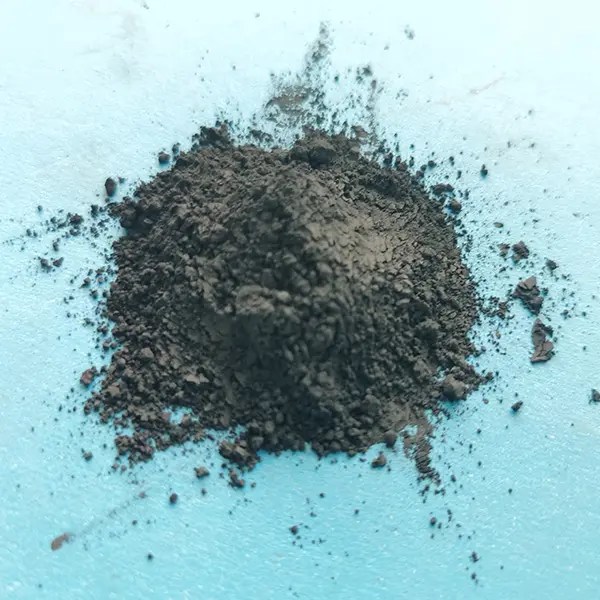 Tungsten Titanium Carbide (W,Ti)C Western Minmetals (SC) Corporation