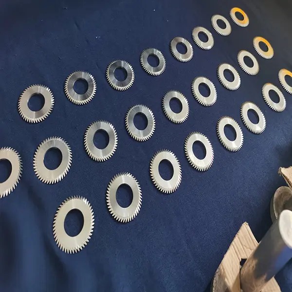 Tungsten Titanium Carbide (W,Ti)C Western Minmetals (SC) Corporation