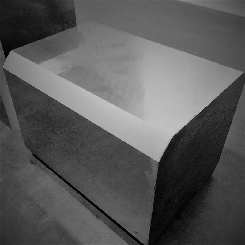 Single Crystal Silicon Ingot Western Minmetals (SC) Corporation