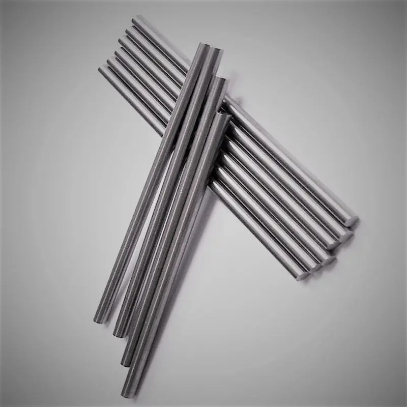 Tungsten Wire Western Minmetals (SC) Corporation