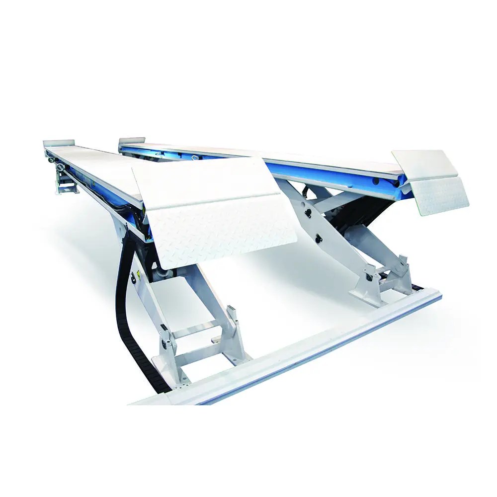 China High definition Mobile Wireless Lift Heavy Duty Platform Lift