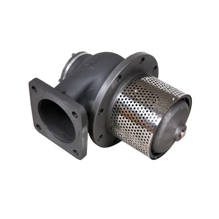 China Low MOQ for Trucks For Sale BOTTOM VALVE, EMERGENCY FOOT VALVE