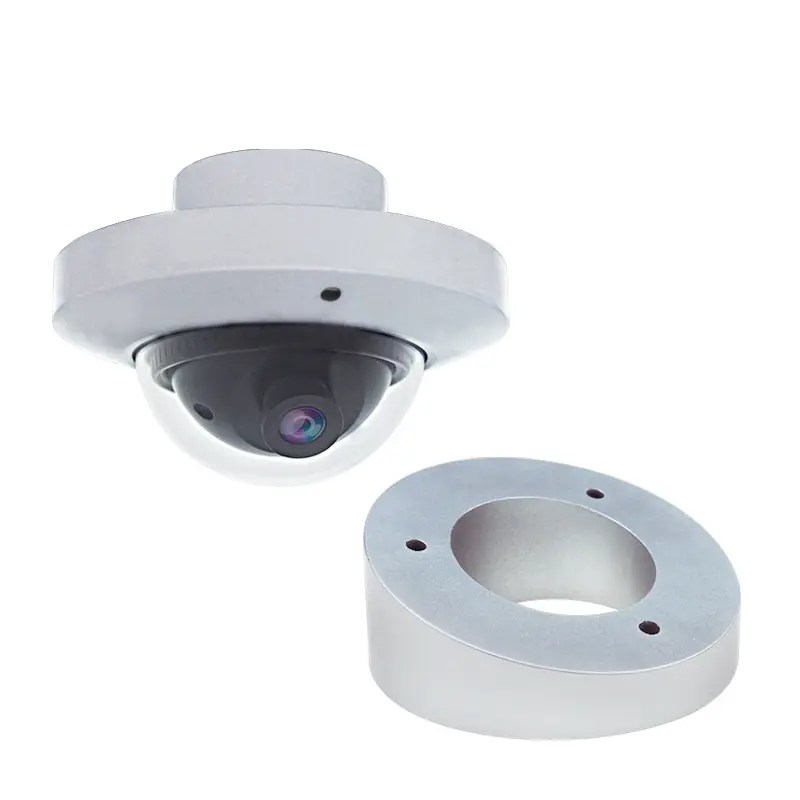 China Inside Dome Camera Manufacturer and Supplier MCY