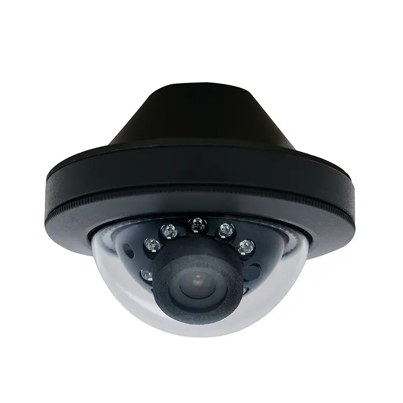 China Inside View Dome Camera Manufacturer and Supplier MCY