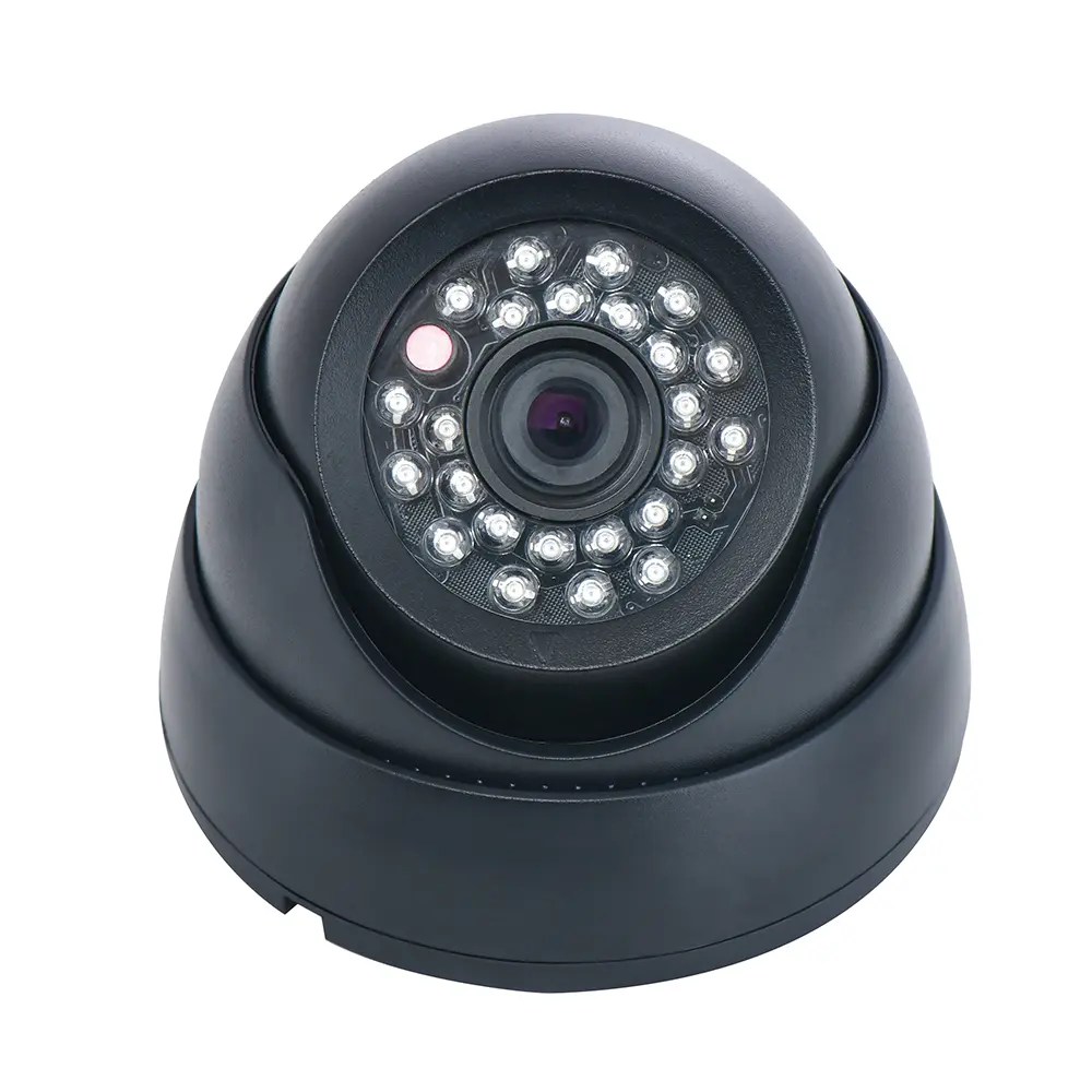 China Interior Dome Camera Manufacturer and Supplier MCY