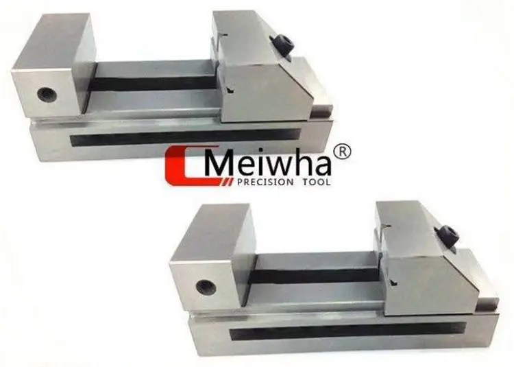 Best High Power Hydraulic Vise Manufacturer and Factory Meiwha
