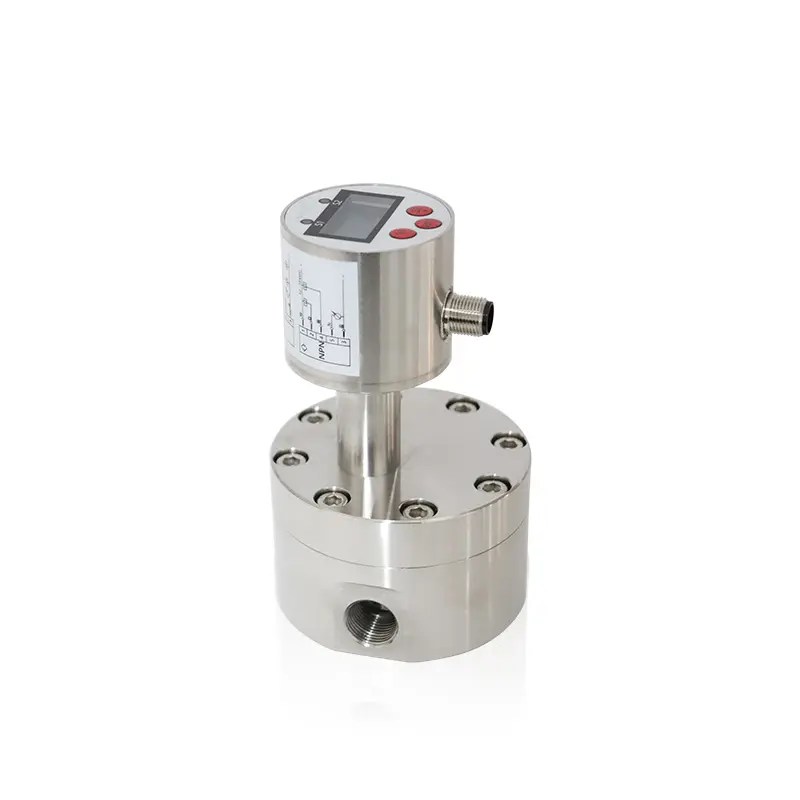 China High Frequency Pressure Transmitters Manufacturers and Suppliers