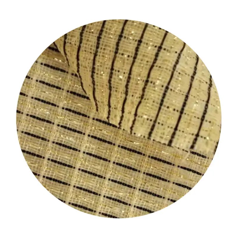 Wholesale Best OEM 4×6 Speaker Covers Manufacturers Gold plastic