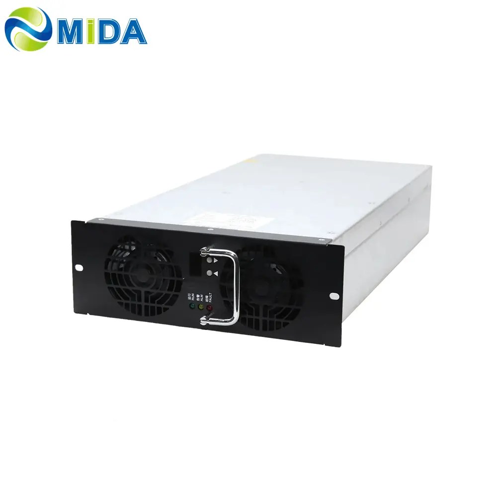 China 20kW DC DC Charging Module UXC75030B Rectifier EV Power Module