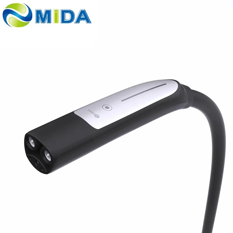 China Flexible Charging Stack Manufacturers and Factory, Suppliers MIDA