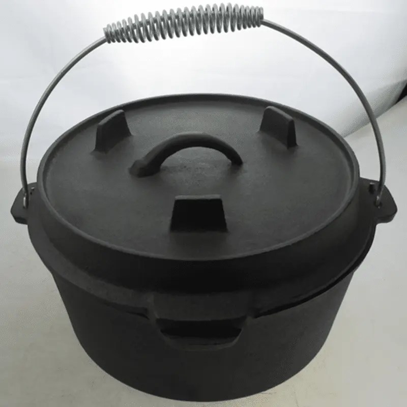 cast iron dutch oven Manufacturers and Suppliers China cast iron
