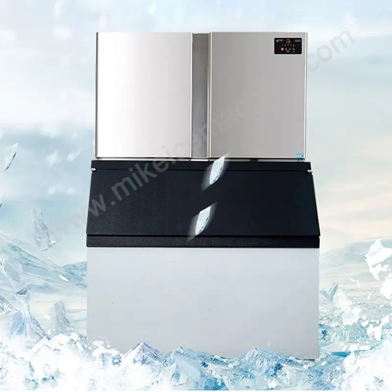 Wholesale Vogt Ice Machine For Sale Factory and Manufacturers