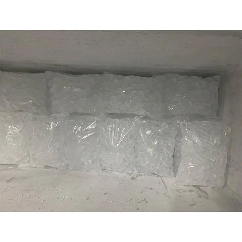 Wholesale Ice bag factory and suppliers Herbin Ice Systems