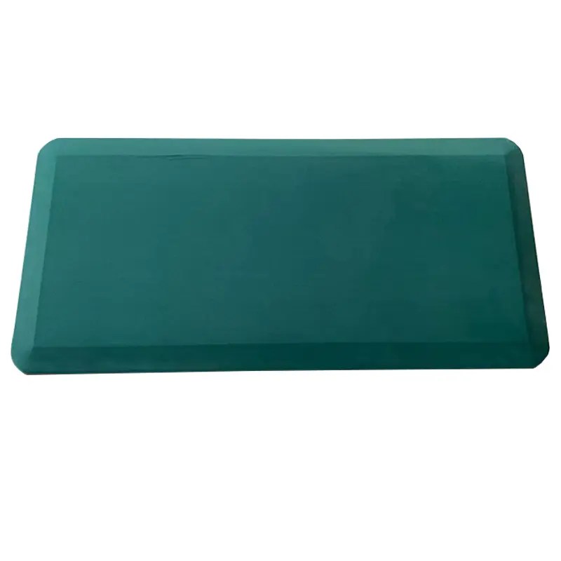 Reduces Stress Fatigue OEM PU Mat For Coffee Shop Hospital