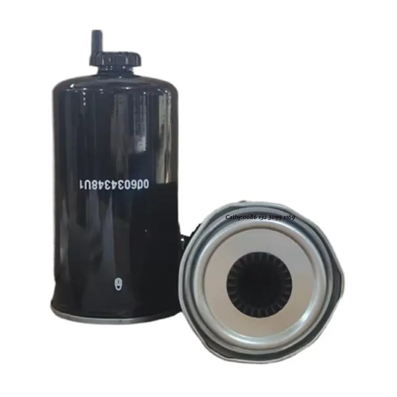 Fuel filter Manufacturers and Suppliers China Fuel filter Factory