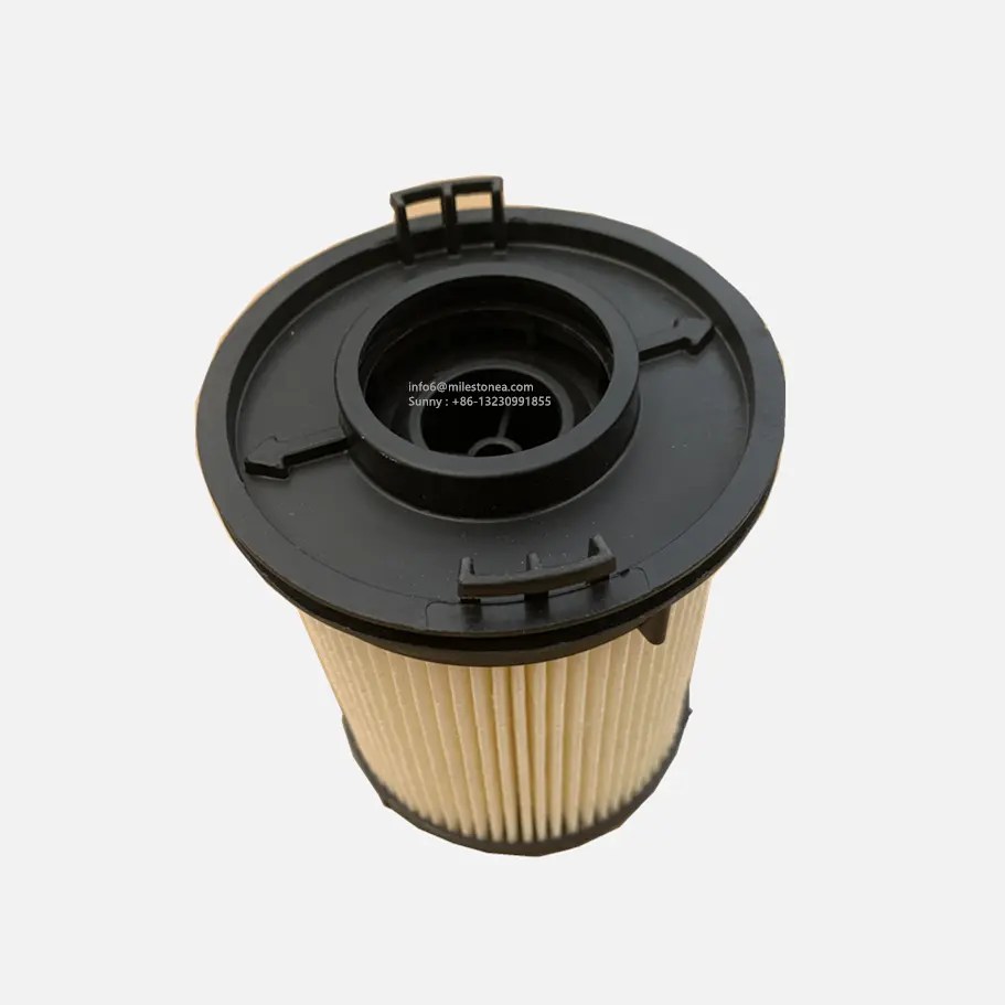 China Manufacturing Companies for Fuel Filter Sensor 119965 Engine