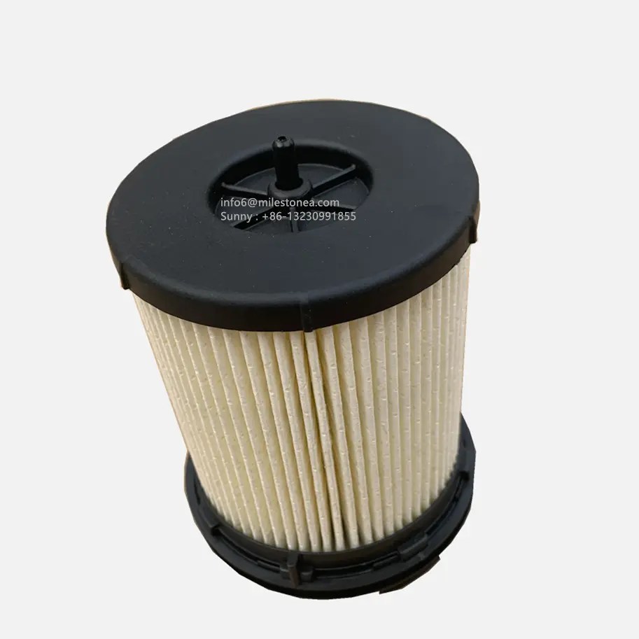 China Manufacturing Companies for Fuel Filter Sensor 119965 Engine