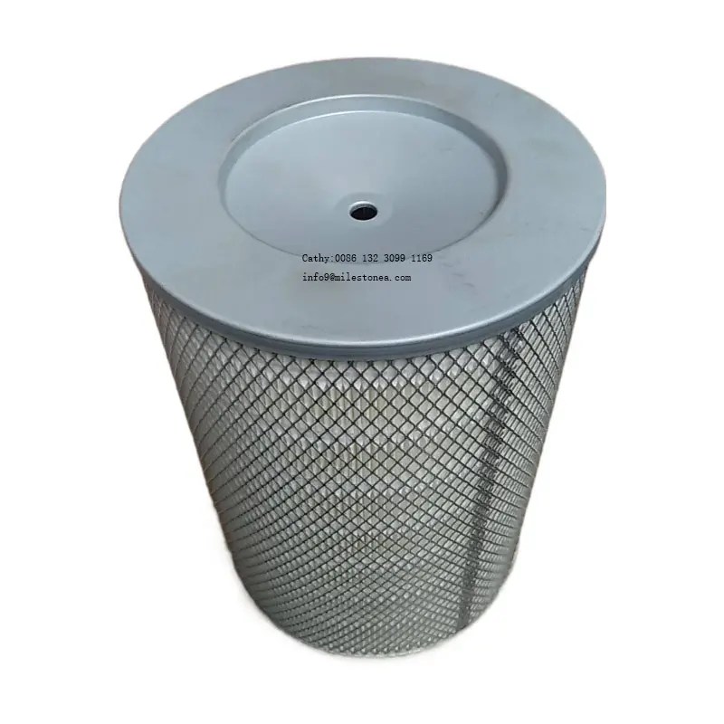 China Engine air filter air filter replacement 1539675 SAO6142 1485187