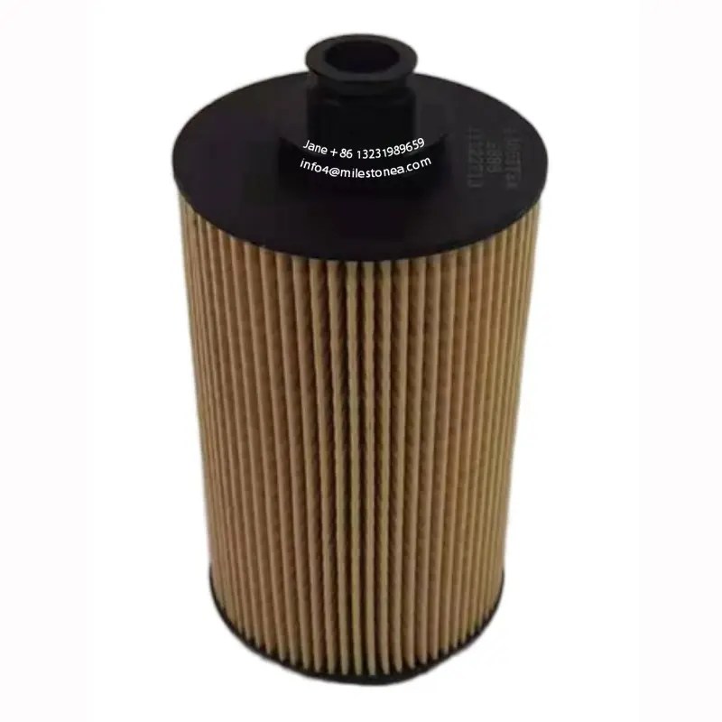 China Centrifuge Assembly Centrifugal Oil Filter replaced DAF PARCCAR