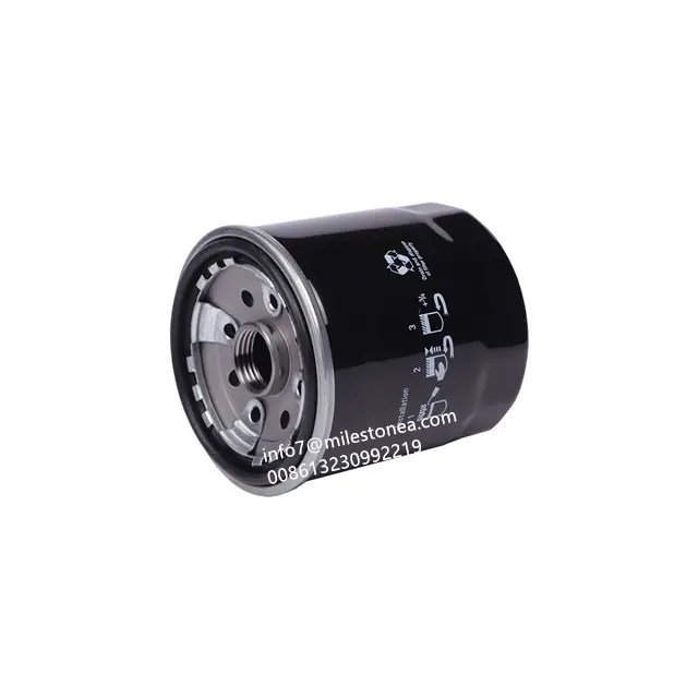 China Auto part oil filter 6735515141 engine oil filter 6735515143