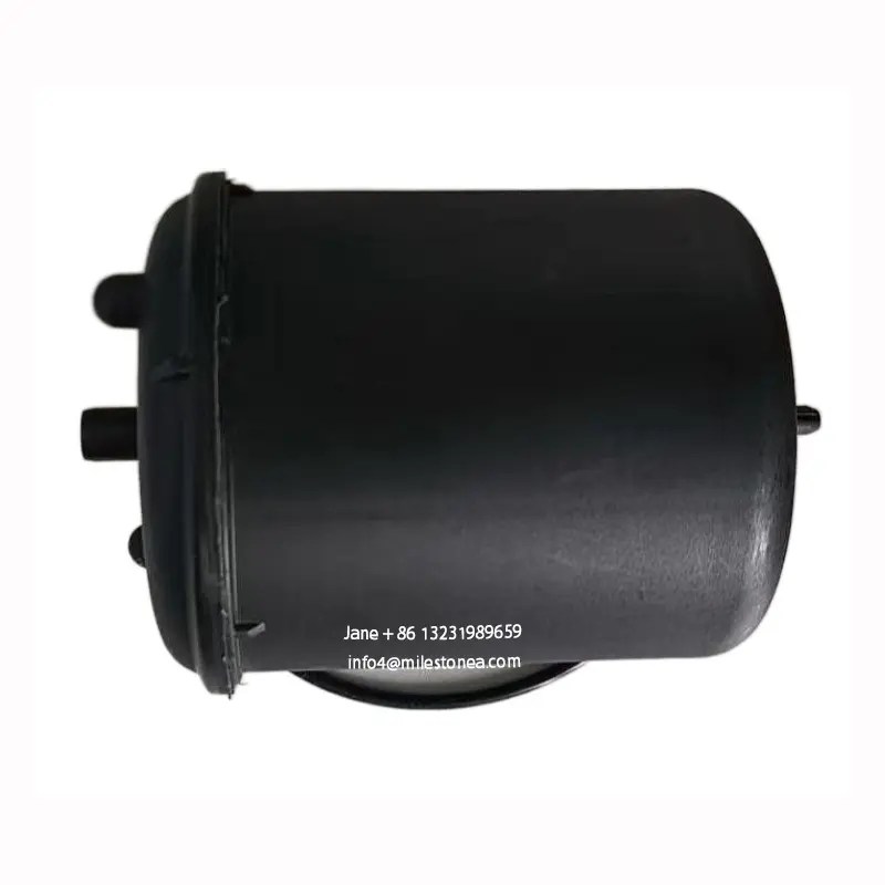 China Centrifuge Assembly Centrifugal Oil Filter replaced DAF PARCCAR