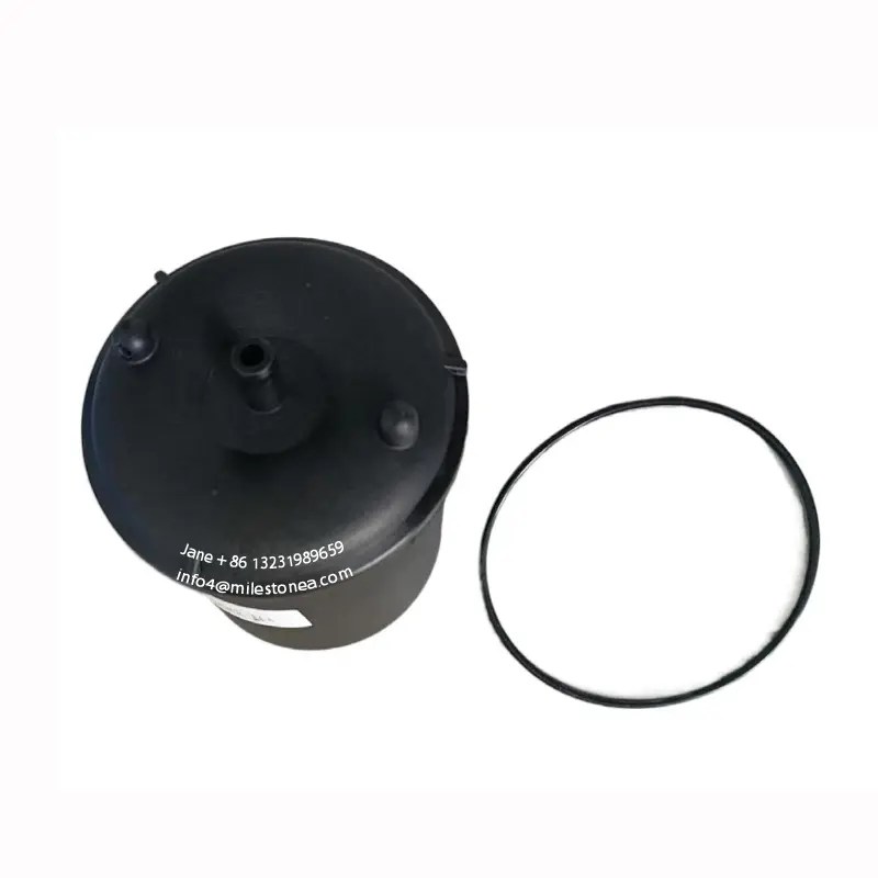 China Centrifuge Assembly Centrifugal Oil Filter replaced DAF PARCCAR