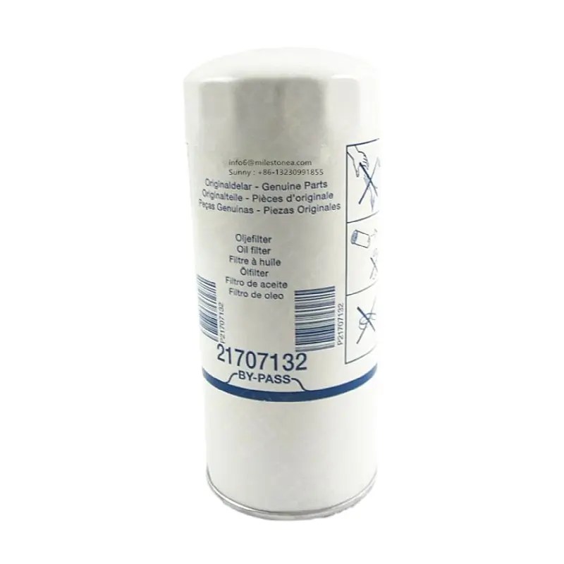 China Trending Products Truck Oil Filter Wholesale oil filter 2002705 gearbox oil filter