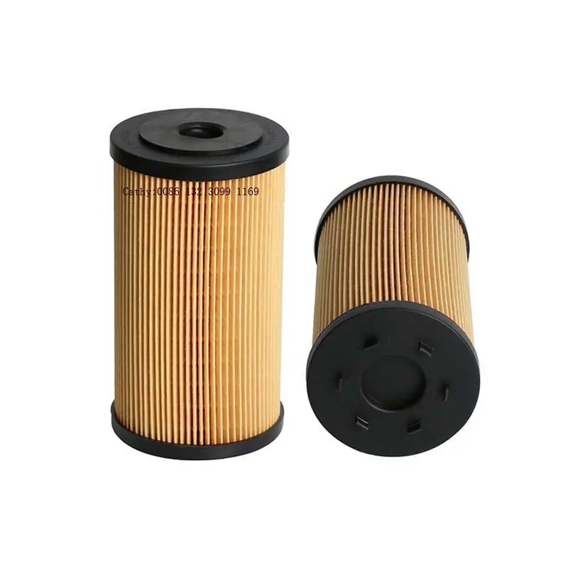 China Wholesales York Oil Filter Element 02635601000 For York YEWS