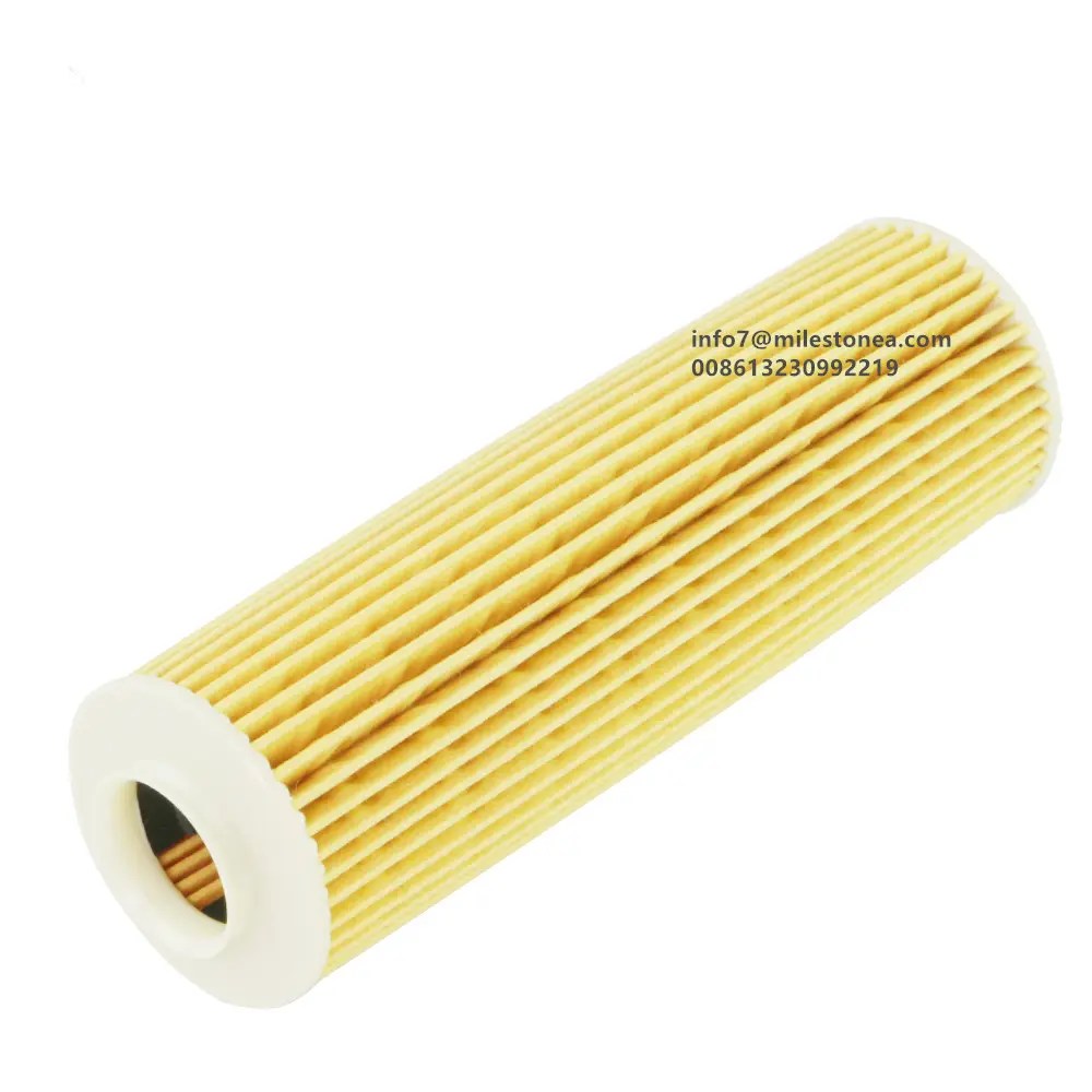 China Good quality oil filter element 5241840101 engine oil filter