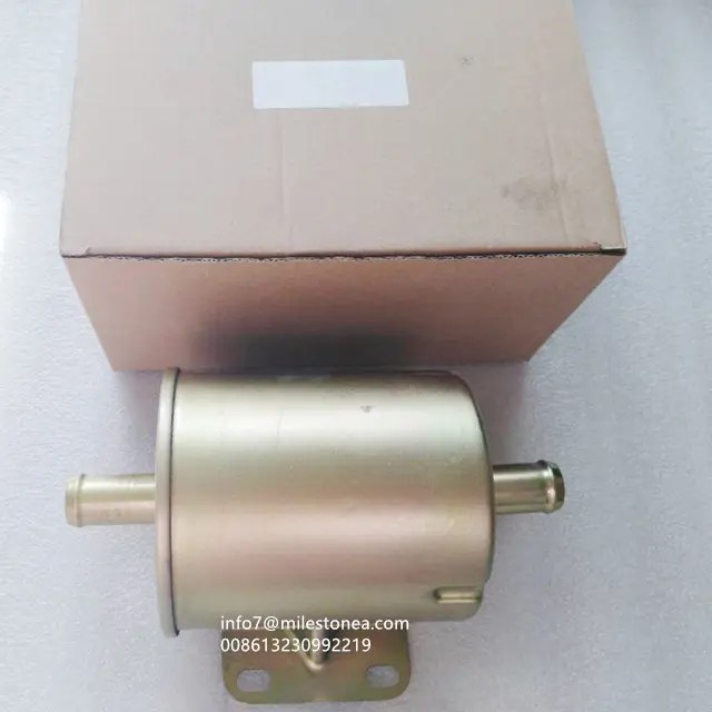 China Forklift Hydraulic Filter 2578782001 hydraulic oil filter
