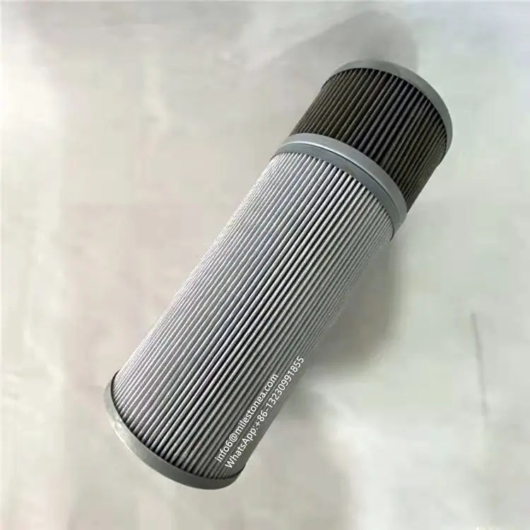 China High quality and efficient 319435 Wind turbine gear oil tank