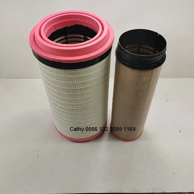 China China air filter manufacturer supply 4578206 diesel truck engine