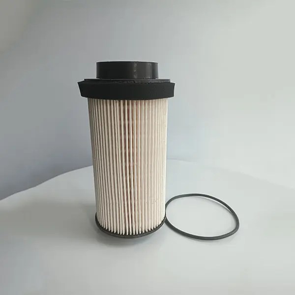 China Professional China Diesel Fuel Filter Water Separator China