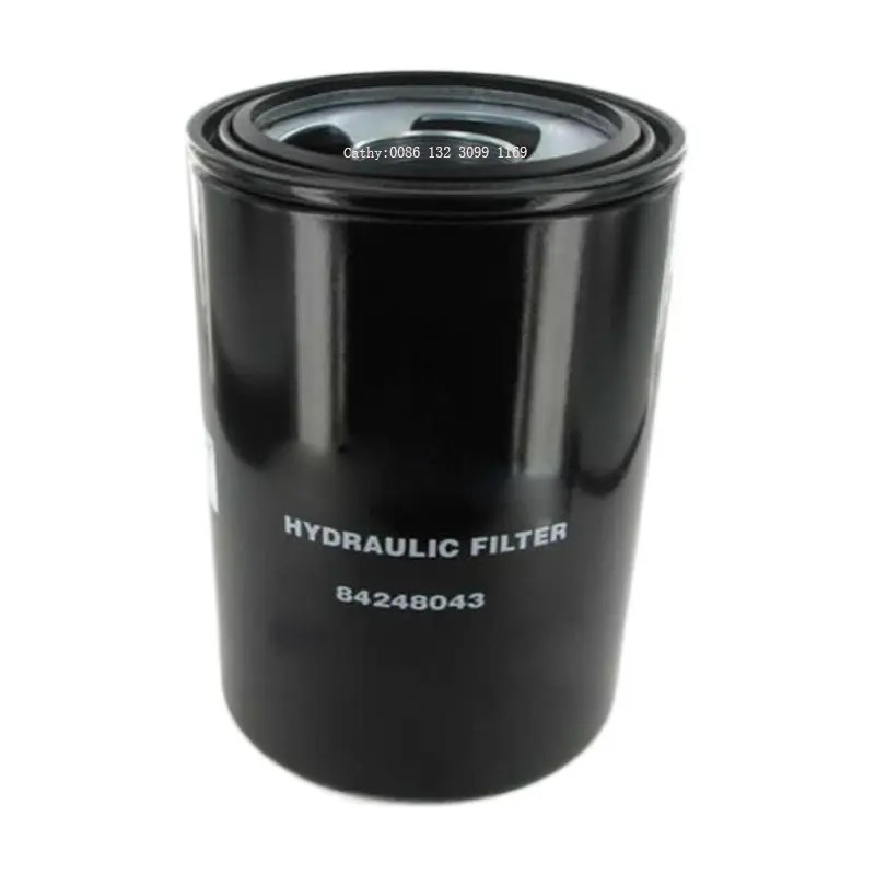 China PT9459MPG hydraulic filter HF35367 7368875 replacement glass