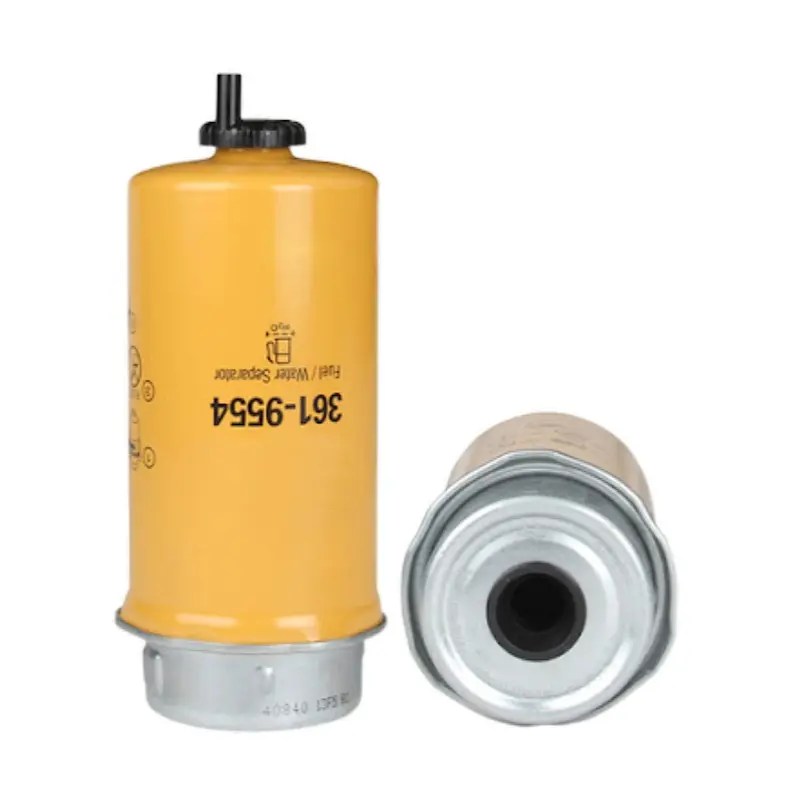 China Hotselling 2040pm Fuel Filter 3619554 diesel fuel filter