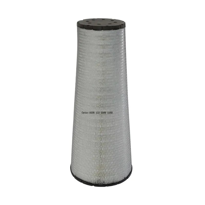 China China air filter manufacturer supply AF25685 truck diesel engine