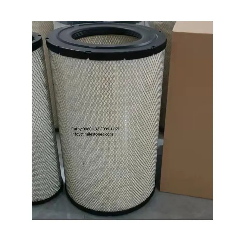 China RS3982 AF26326 Truck Generator Diesel engine air filter element